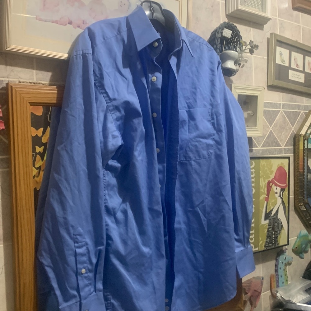 Bill blass shirt